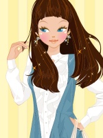 Easy Summer Hairstyles