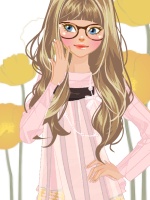 Modern Feminine Look