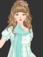 Princess IRL