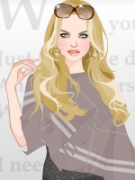 Polished-Yet-Modern Looks