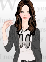 Polished-Yet-Modern Looks
