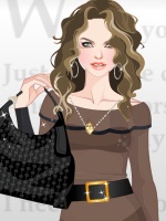 Polished-Yet-Modern Looks