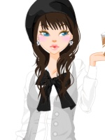 Fashion-Girl Approved Look