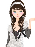 Fashion-Girl Approved Look
