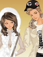 Matching Couple Outfits