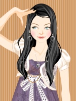Playful Summer Style