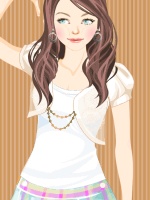 Playful Summer Style