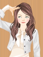 Playful Summer Style
