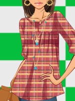 New Western Look