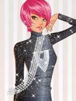 Modern Metallics