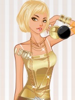 Modern Metallics
