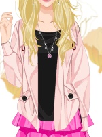 Playful Rainy Day Style