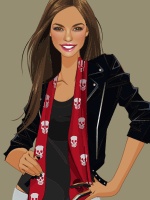 Uniquely Styled Ensemble