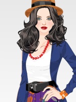 Playful & Trendy