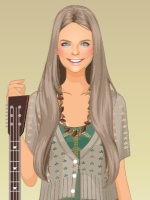 Goes Tribal