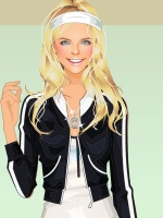 Favorite Tennis Outfits