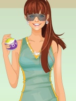 Favorite Tennis Outfits