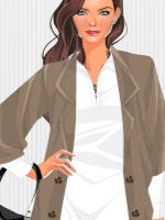 Winter-Chic Looks
