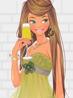 Rooftop Cocktail Party
