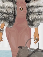 Luxe Evening Looks
