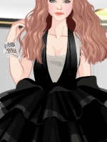 Glamorous Witch Costumes
