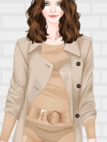 High-Fashion Twist