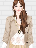 High-Fashion Twist