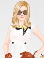 Head-Turning Spring Looks