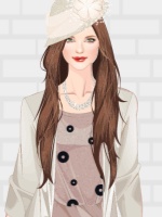 Sweet and Feminine Vibe