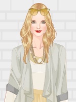 Sweet and Feminine Vibe