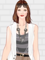 Sweet and Feminine Vibe