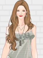 Sweet and Feminine Vibe