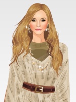TikTok Fashion Influencer