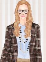Preppy Vibes for Spring