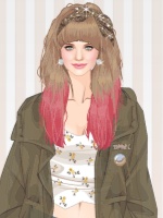Preppy Vibes for Spring
