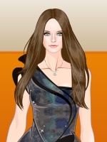Couture Runway Looks