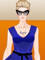 Couture Runway Looks