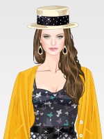 Spring Outfit Ideas