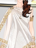 Grecian Goddess Vibes