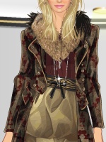 Nature-Inspired Looks