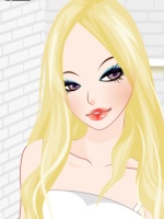 Intense Eyeliner Look