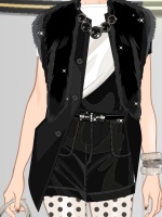 Monochromatic Ensembles