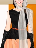 Monochromatic Outfit for Spring