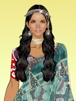 Modern Indian Dresses