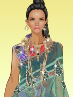 Modern Indian Dresses