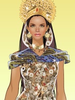 Modern Indian Dresses
