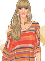 Casual Summer Ensemble