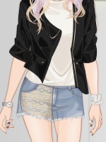 Ultra-Relaxed Style