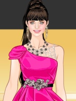Fancy Black-Tie Event