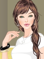 Natural-Looking Contour
